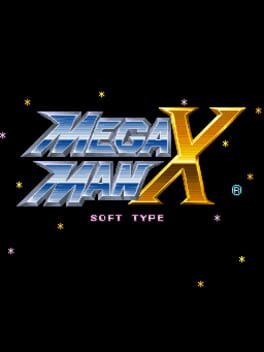 Mega Man X: Soft-Type