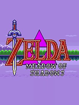 Zelda: Meadow of Shadows