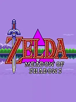 Zelda: Meadow of Shadows image