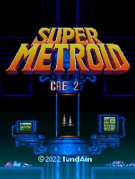 Super Metroid CRE 2