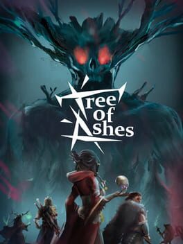 Tree of Ashes