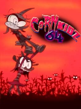 独角宝宝 64破解游戏下载-游戏公社