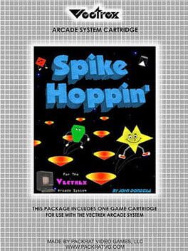 Spike Hoppin'