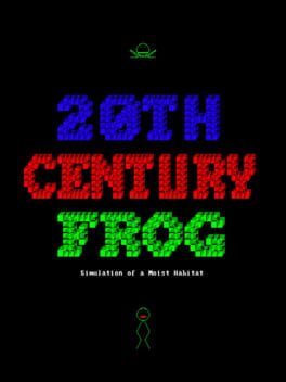 20th Century Frog