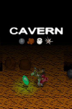 Cavern