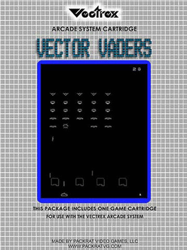 Vector Vaders