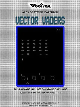 Vector Vaders