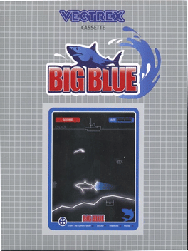 Big Blue