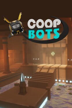 Coopbots game cover