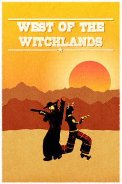 West of the Witchlands