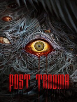 Cover of Post Trauma