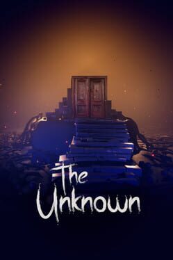 The Unknown Game Cover Artwork