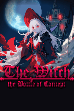 The Witch and the Bottle of Concept