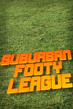 Suburban Footy League