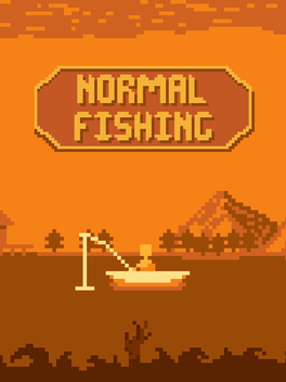 Normal Fishing