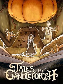 Cover of Tales from Candleforth