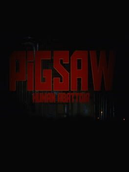 Pigsaw: Human Abattoir