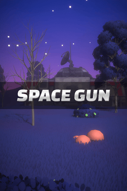 Space Gun