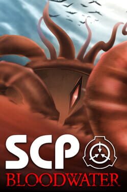 SCP: Bloodwater