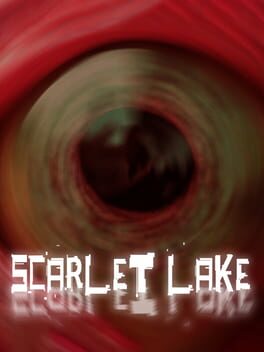 Scarlet Lake