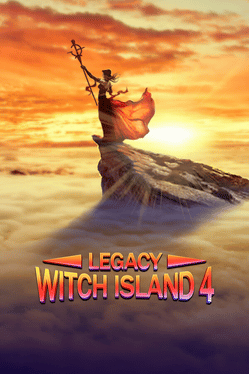 Legacy: Witch Island 4