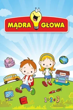 Mądra Głowa