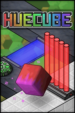 Huecube