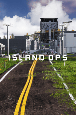 Island Ops