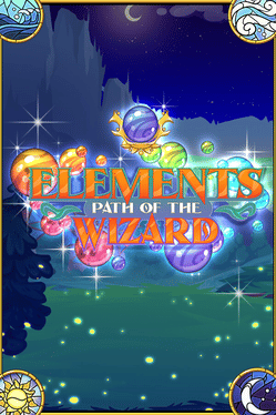 Elements: Path of the Wizard