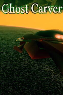 Ghost Carver