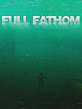 Game cover for Full Fathom