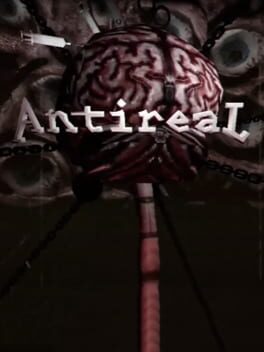 Antireal