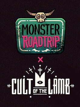 Monster Prom 3: Monster Roadtrip x Cult of the Lamb