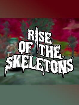 Dread Delusion: Rise of the Skeletons
