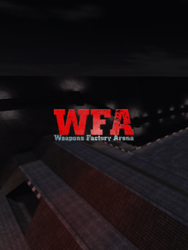 Weapons Factory Arena