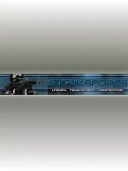 Strike Force image
