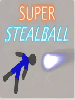 Super Stealball