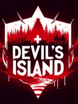 Devil's Island image