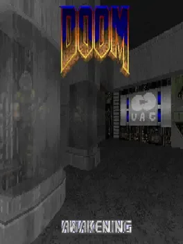 Awakening