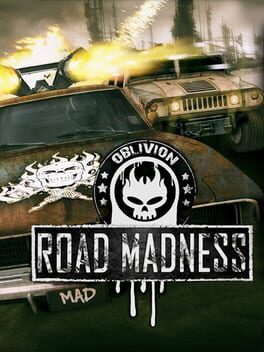 Road Madness