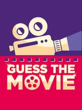 Guess The Movie: Film Quiz image