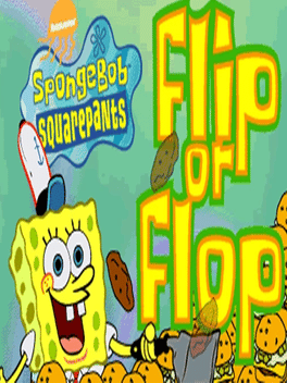 SpongeBob SquarePants: Flip or Flop