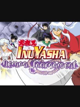 InuYasha: Demon Tournament