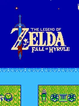 The Legend of Zelda: Fall of Hyrule image