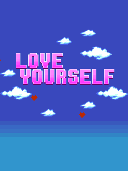 Love Yourself