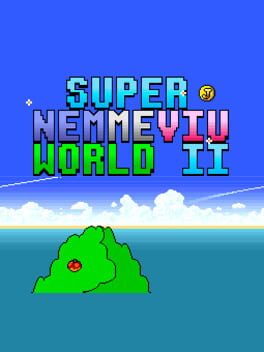 Super NemMeViu World 2