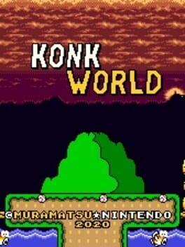 Konk World