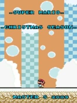 Super Mario: Christmas Season