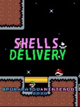 Shells Delivery