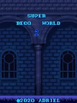Super Beco World 2